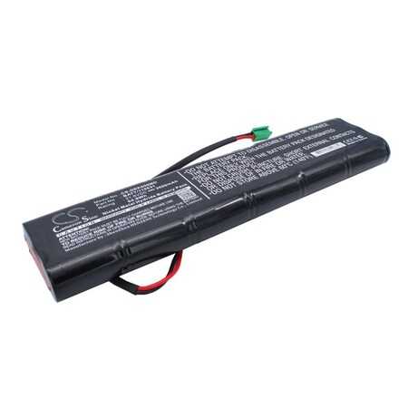 Bsc Preferred Dimeq EK606 Medical Replacement Battery CS-DEK606MD.1